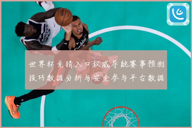 世界杯竞猜入口权威导航赛事预测技巧数据分析与安全参与平台数据研判