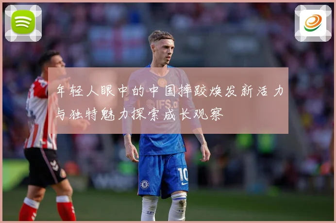 年轻人眼中的中国摔跤焕发新活力与独特魅力探索成长观察