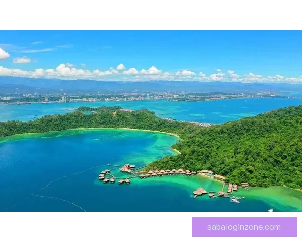 探索沙巴绝美自然风光与独特文化旅游全攻略 探索沙巴绝美自然风光与独特文化旅游全攻略