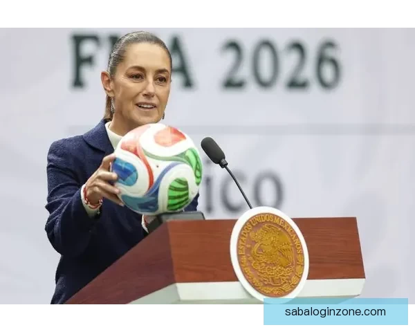 2026国际足联世界杯精彩赛事全景回顾与精彩看点解析 2026国际足联世界杯精彩赛事全景回顾与精彩看点解析