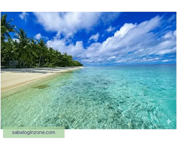 探索沙巴绝美自然风光与独特文化旅游全攻略