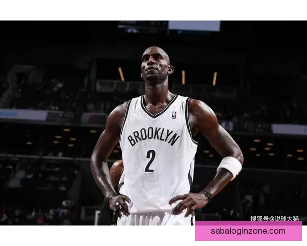 加内特炮轰NBA如今被明星光环主导偏娱乐化竞技精神被忽视