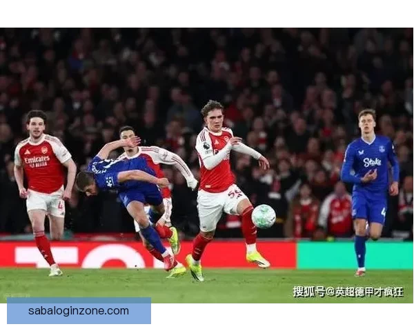 阿森纳接连杯赛失利心态受挑战 曼城强势崛起让其压力倍增