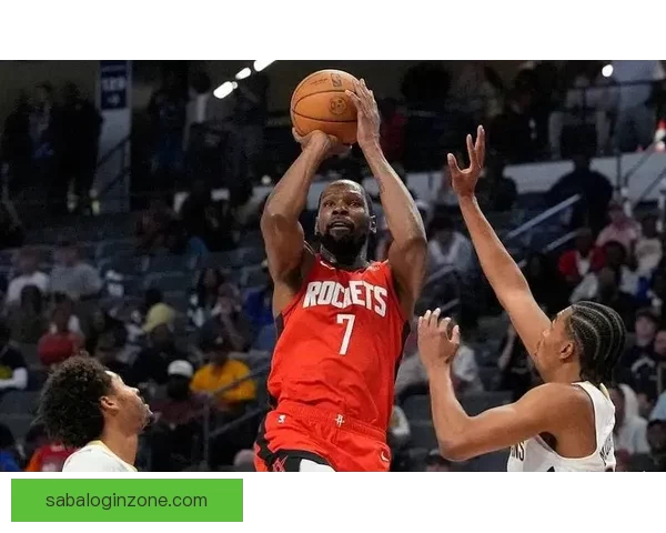 阿贾-威尔逊谈杜兰特依然钦佩即使面对自己男友也创历史表现