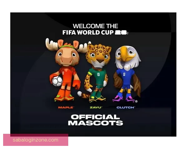 2026世界杯精彩竞猜挑战赛等你来赢丰厚奖品