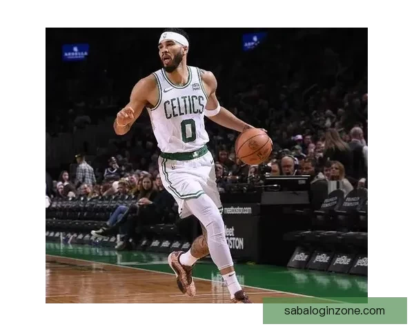 塔图姆突破14000分成历史第五年轻前锋仅次于詹杜瓜