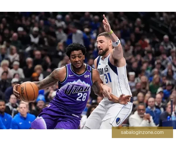 克莱创独行侠替补三分纪录 以174记三分超越小哈达威