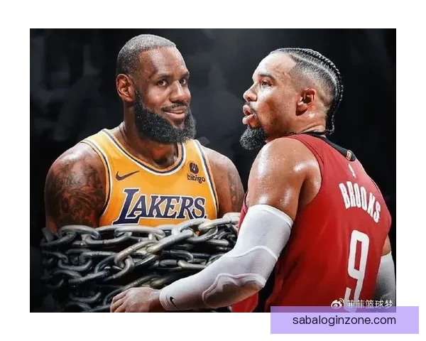 火箭重金签约DFS遭遇滑铁卢 湖人避开伤病雷区成功运作