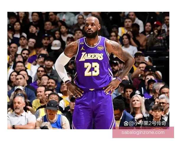 四次绝杀彰显统治湖人关键时刻22胜6负联盟第一防守仅失6点2分