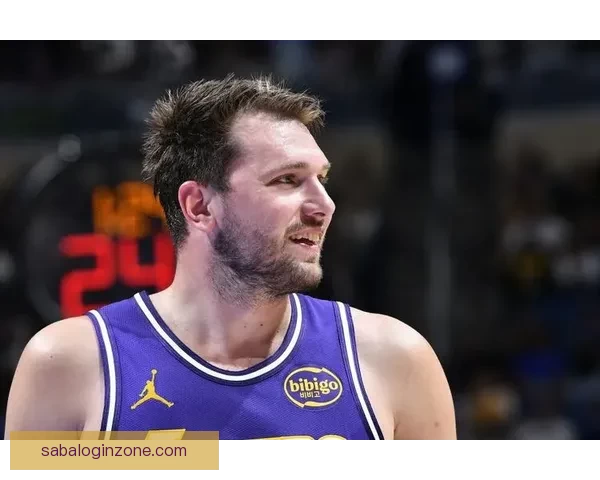 东契奇狂轰41分8篮板吃T再创10项纪录 2K官方为他拉票争夺MVP 东契奇狂轰41分8篮板吃T再创10项纪录 2K官方为他拉票争夺MVP